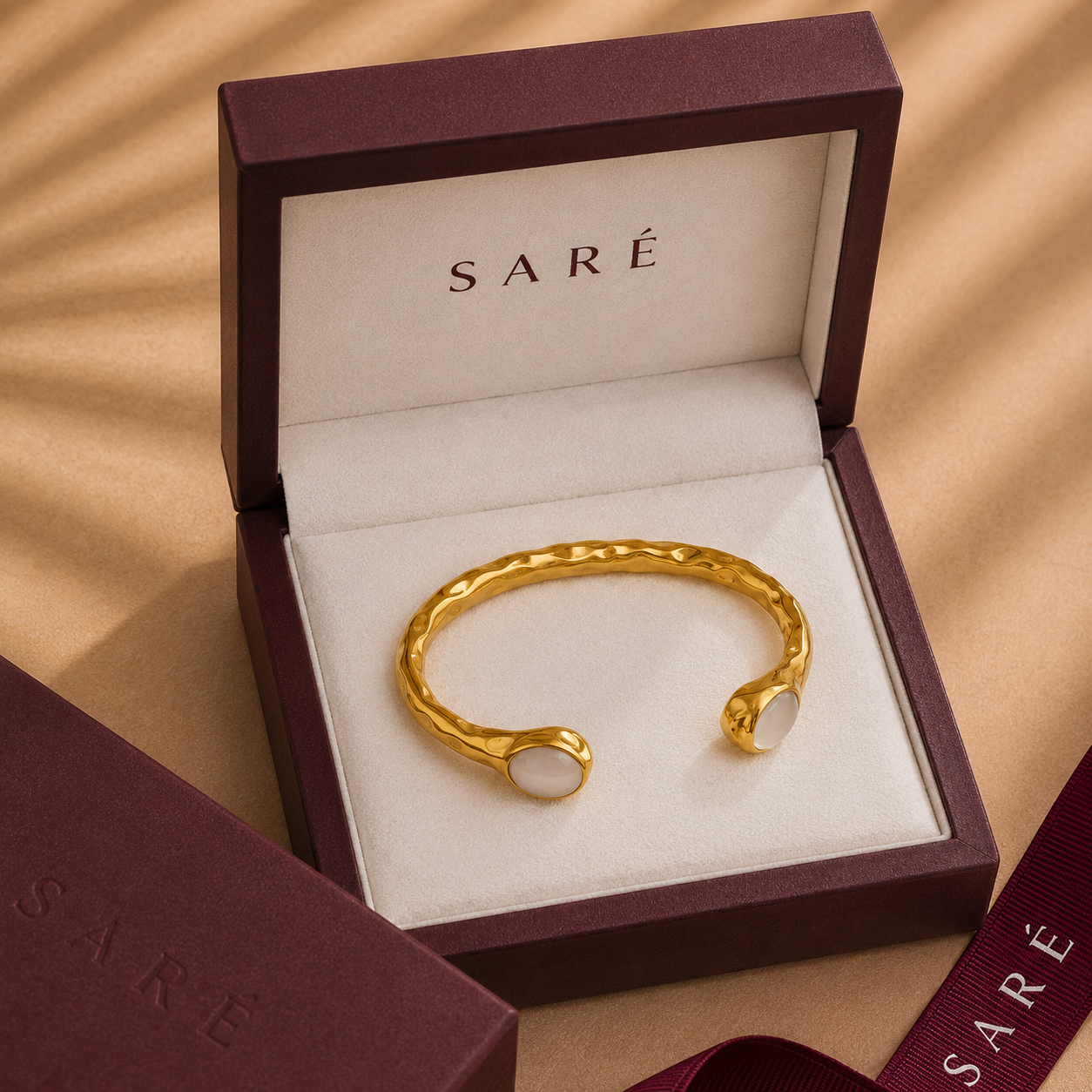 Dewata Eye Bracelet