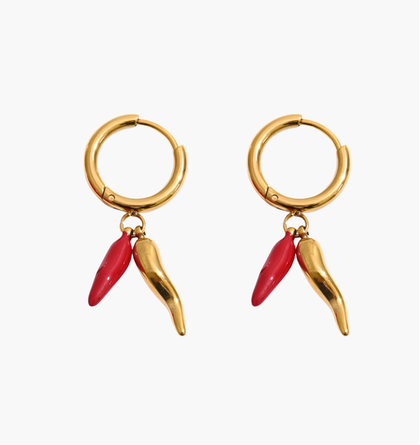 Seminyak Fire Hoops