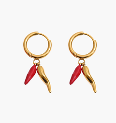 Seminyak Fire Hoops