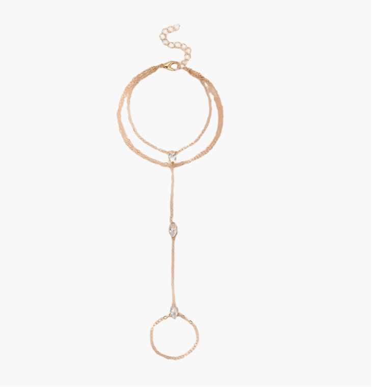 Nusa Vintage Handchain