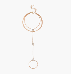 Nusa Vintage Handchain