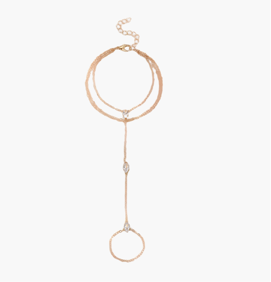 Nusa Vintage Handchain