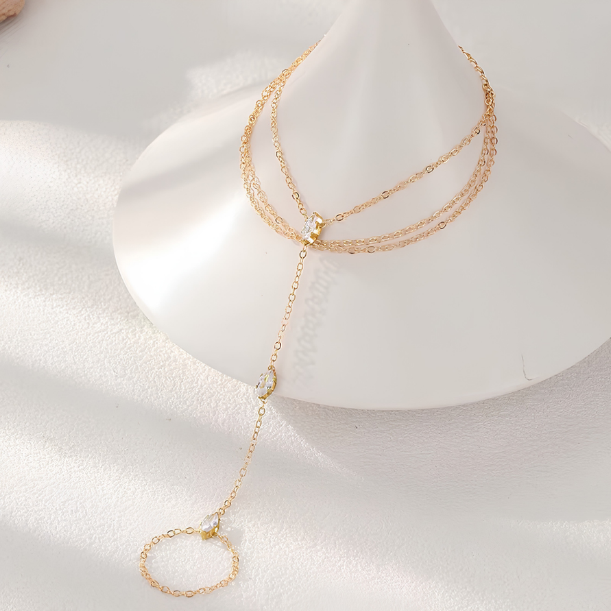 Nusa Vintage Handchain