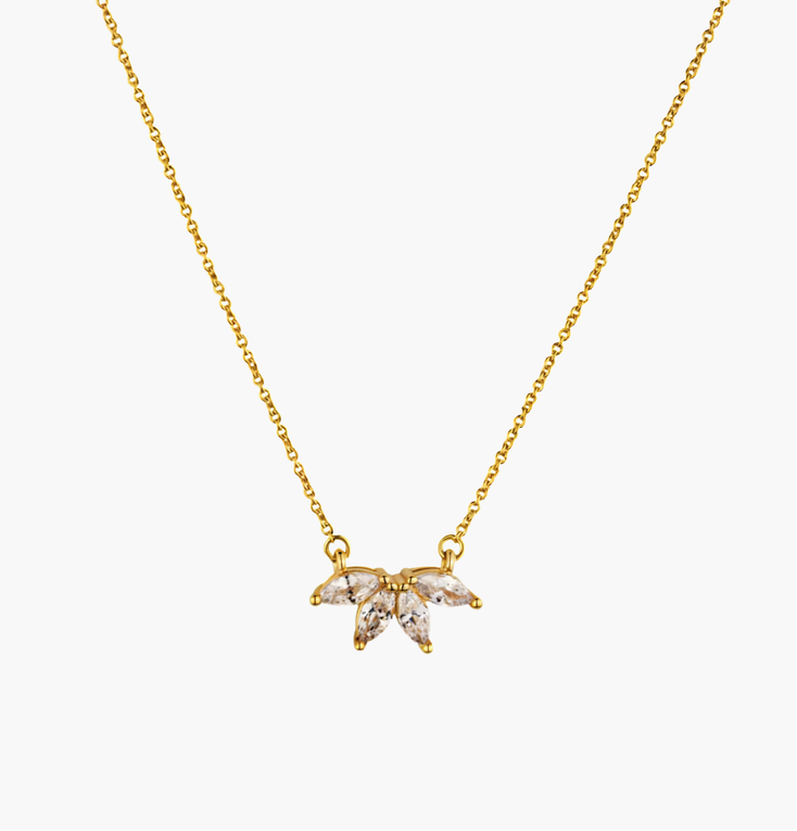 Petale Necklace