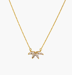 Petale Necklace