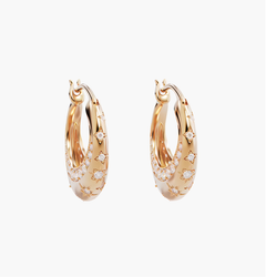 Selene Dome Hoops