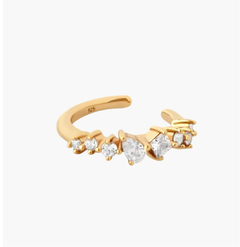 Lumiere Ear Cuff