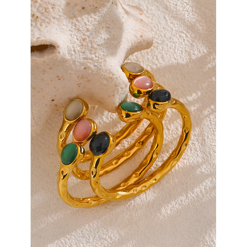 Dewata Eye Bracelet