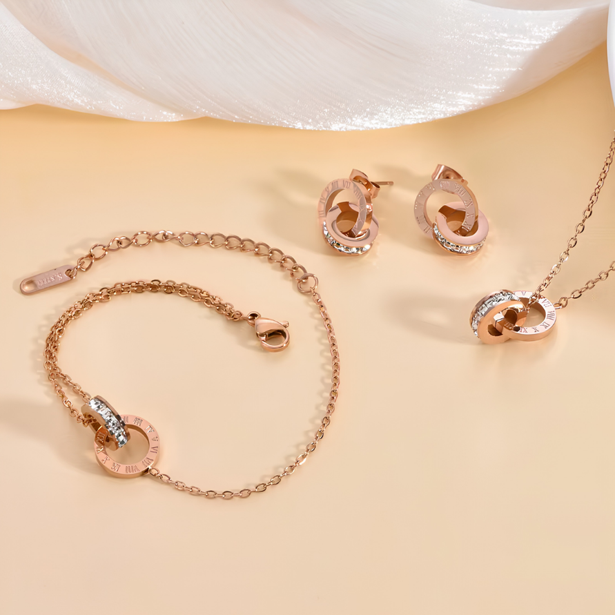 Empire Roman Set